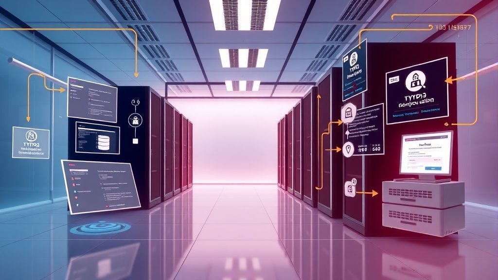 TYPO3 Deployment Scripts